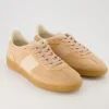 Brenta Tenn Sneaker in Rosa