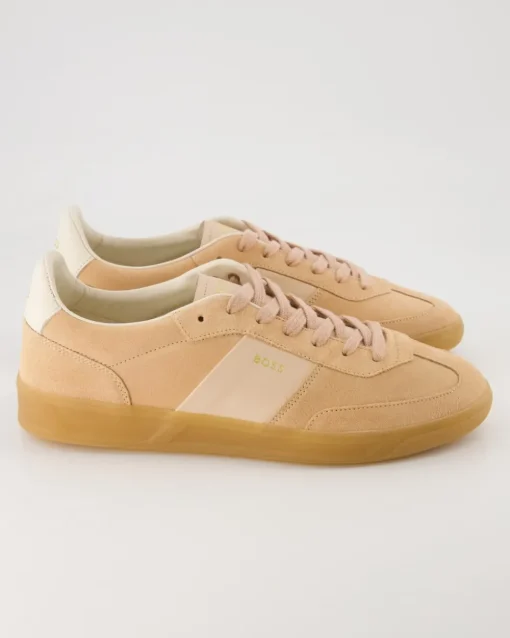 Brenta Tenn Sneaker in Rosa