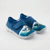 BUBBLE Hausschuhe in Blau