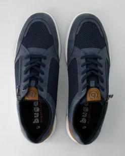 bugatti man AFB Sneaker in Blau