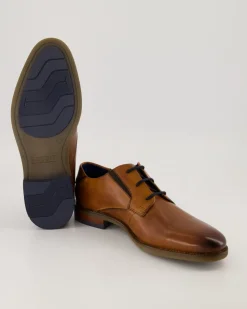 bugatti man AJY Business Schuhe in Braun
