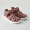 BUMBLEBEE Sandalen in Lila