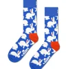 Bunny Sock Socken in Mehrfarbig