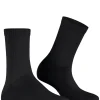 Burlington Fleet Street Socken in Weiß
