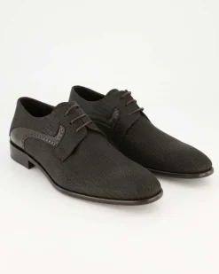 4856 Business Schuhe in Braun