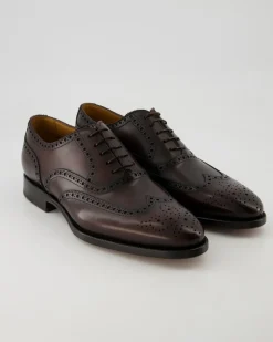 7255002 Business Schuhe in Braun