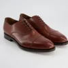 8035069 Business Schuhe in Braun