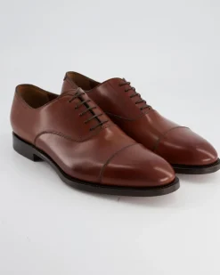 8035069 Business Schuhe in Braun
