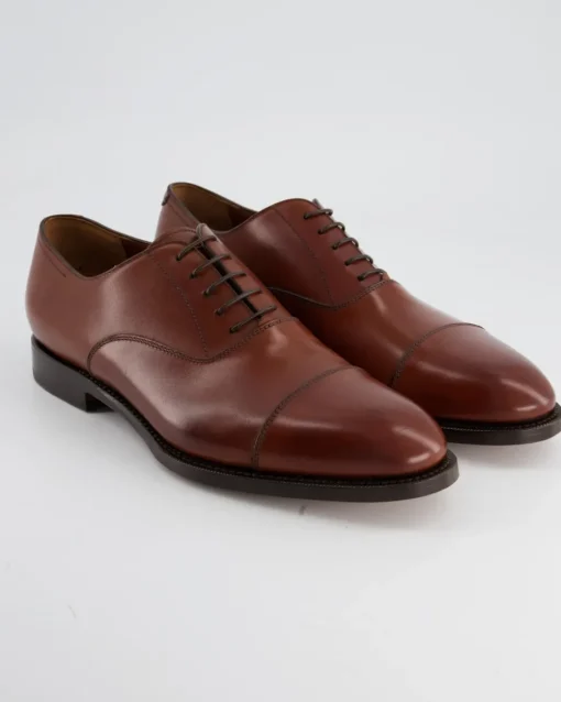 8035069 Business Schuhe in Braun