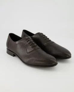7094006 Business Schuhe in Braun