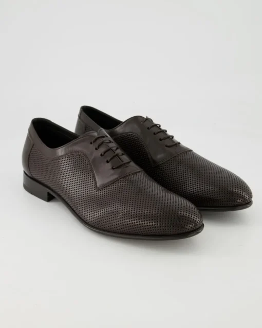 7094006 Business Schuhe in Braun