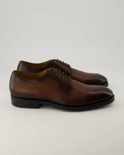 25443 Business Schuhe in Braun