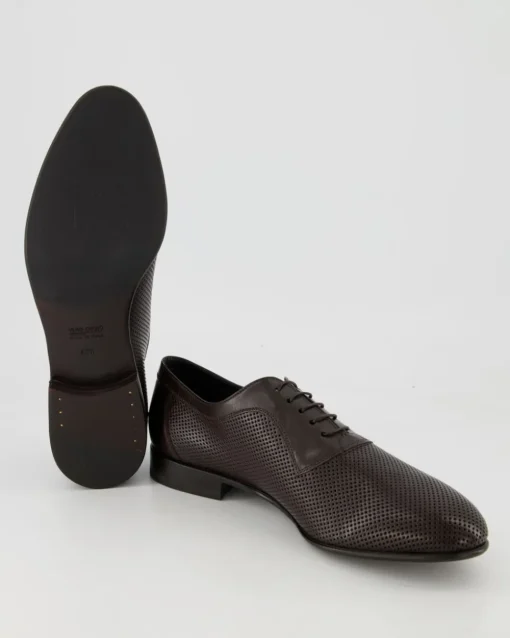 7094006 Business Schuhe in Braun