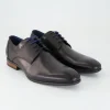 2510387 Business Schuhe in Schwarz