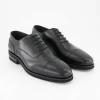 5264 Business Schuhe in Schwarz