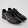 7710025 Business Schuhe in Schwarz