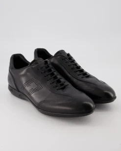 7710025 Business Schuhe in Schwarz