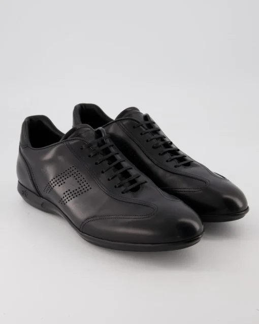 7710025 Business Schuhe in Schwarz