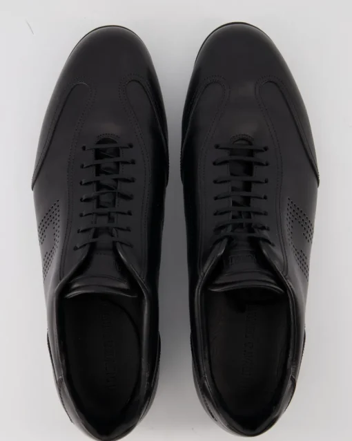 7710025 Business Schuhe in Schwarz