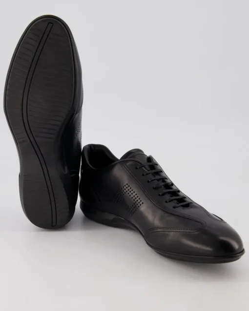 7710025 Business Schuhe in Schwarz