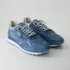 C848 Sneaker in Blau