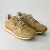 C848 Sneaker in Braun