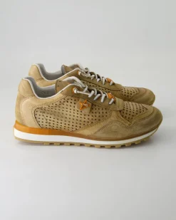 C848 Sneaker in Braun