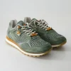C848 Sneaker in Grün
