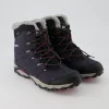 Calgary Junior GTX Winterstiefel in Blau
