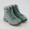 Calgary Junior GTX Winterstiefel in Grün