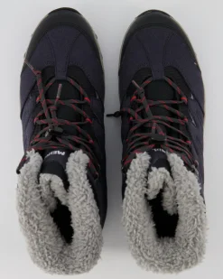 Calgary Junior GTX Winterstiefel in Blau