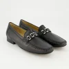 Cambria Slipper in Schwarz