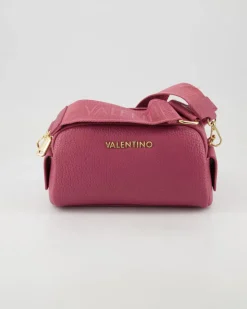 Camera Bag Blossom Re Umhängetasche in Pink