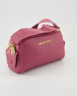 Camera Bag Blossom Re Umhängetasche in Pink