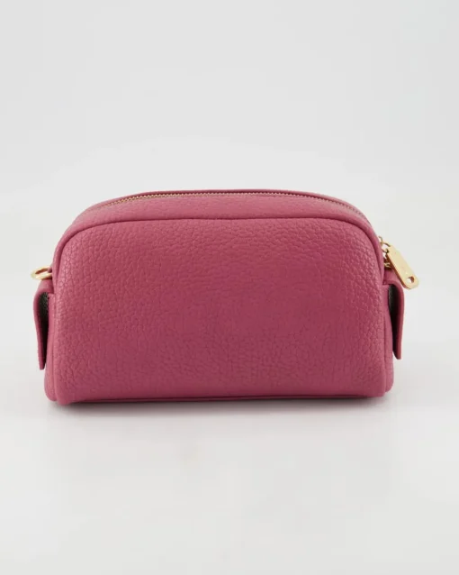 Camera Bag Blossom Re Umhängetasche in Pink