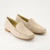 Campina Slipper in Beige