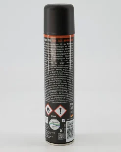 Carbon Pro Pflegeprodukt in Farblos