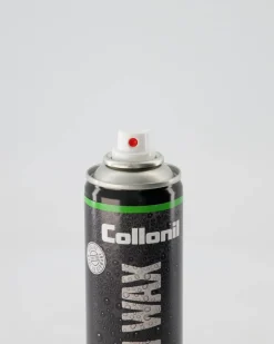 CARBON WAX Spray Pflegeprodukt in Farblos