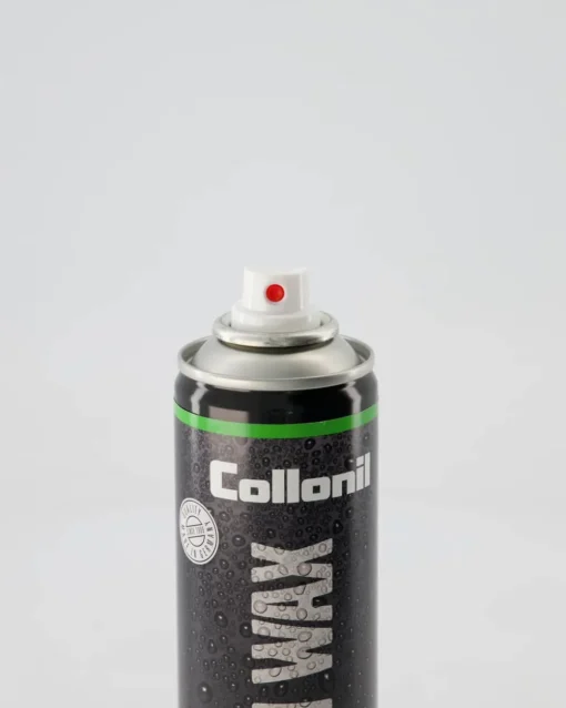 CARBON WAX Spray Pflegeprodukt in Farblos