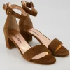 Cardine 55 Sandalen in Braun