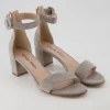 Cardine 55 Sandalen in Grau