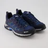 Caribe Wanderschuhe in Blau