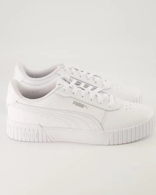Carina 2.0 Sneaker in Weiß