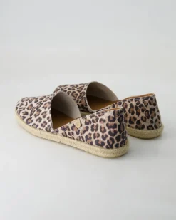 Carmen Espadrilles in Beige