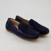 Carmona-700 Slipper in Blau