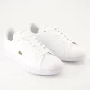Carnaby Pro Sneaker in Weiß