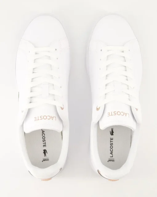Carnaby Pro Sneaker in Weiß