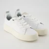 Carnaby Sneaker in Weiß