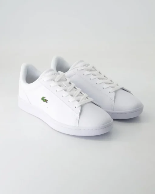 Carnaby Sneaker in Weiß