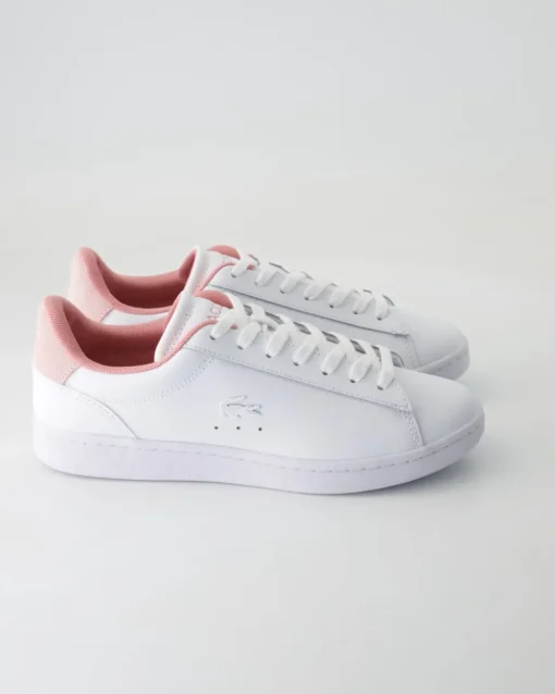 Carnaby Sneaker in Weiß